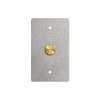 The Brass DIMMER Switch – 1G DIMMER SWITCH / LED