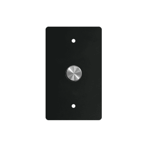 The Brass DIMMER Switch – 1G DIMMER SWITCH / LED