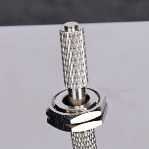 Knurled Pattern-1