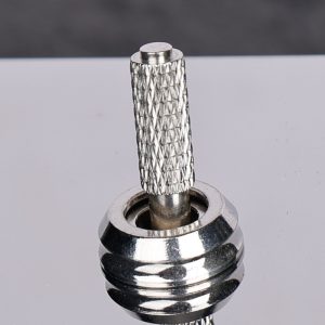 Knurled Pattern-2