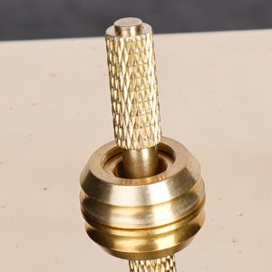 Knurled Pattern-2