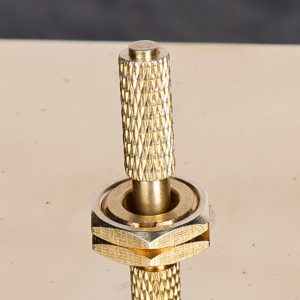 Knurled Pattern-1
