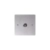 Stainless Steel Toggle Switch – 1Gang 2Way Toggle Switch 86*86