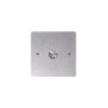 单调光 Stainless Steel Dimmer – 1Gang 2Gang Dimmer Switch 86*86