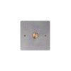 单调光金 Stainless Steel Dimmer – 1Gang 2Gang Dimmer Switch 86*86