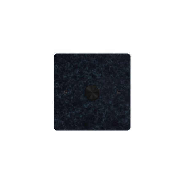 BRASS PATINA  Dimmer Switch-86*86